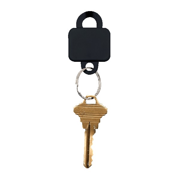 EZ Clip Multi-Use Keychain & Badge Clip 1