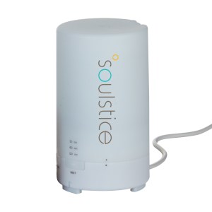 Electronic Diffuser 1 Electronic Diffuser 1