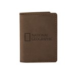 Clark Mini Composition Book - Distressed Brown Blank Clark Mini Composition Book - Distressed Brown Blank