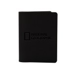 Clark Mini Composition Book - Slate Gray Blank Clark Mini Composition Book - Slate Gray Blank