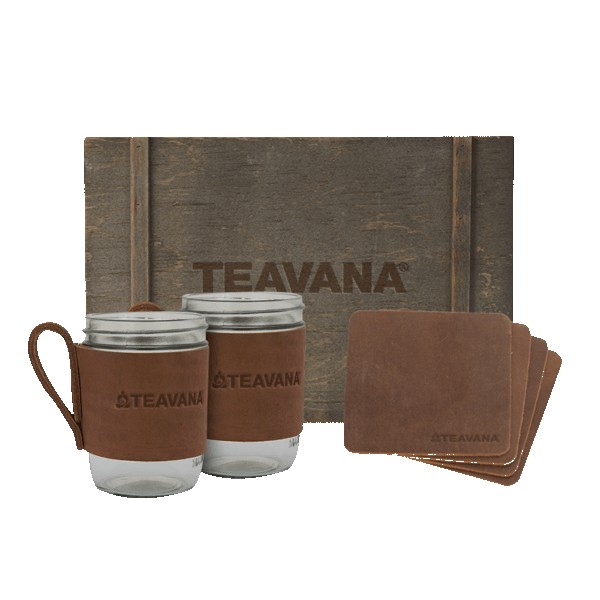 Double Barrel Gift Set 1