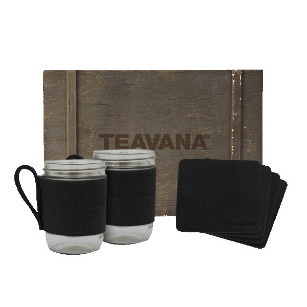 Double Barrel Gift Set 1