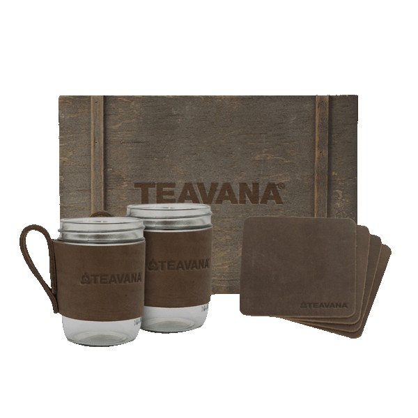 Double Barrel Gift Set 1