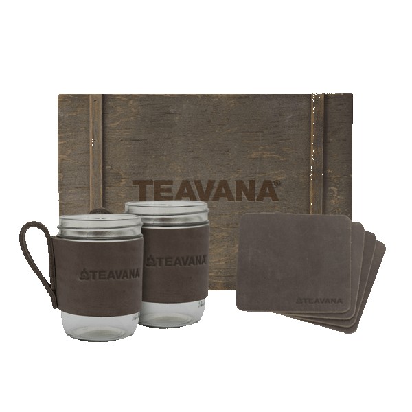 Double Barrel Gift Set 1