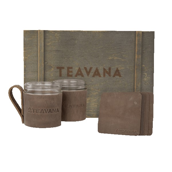 Double Barrel Gift Set 1