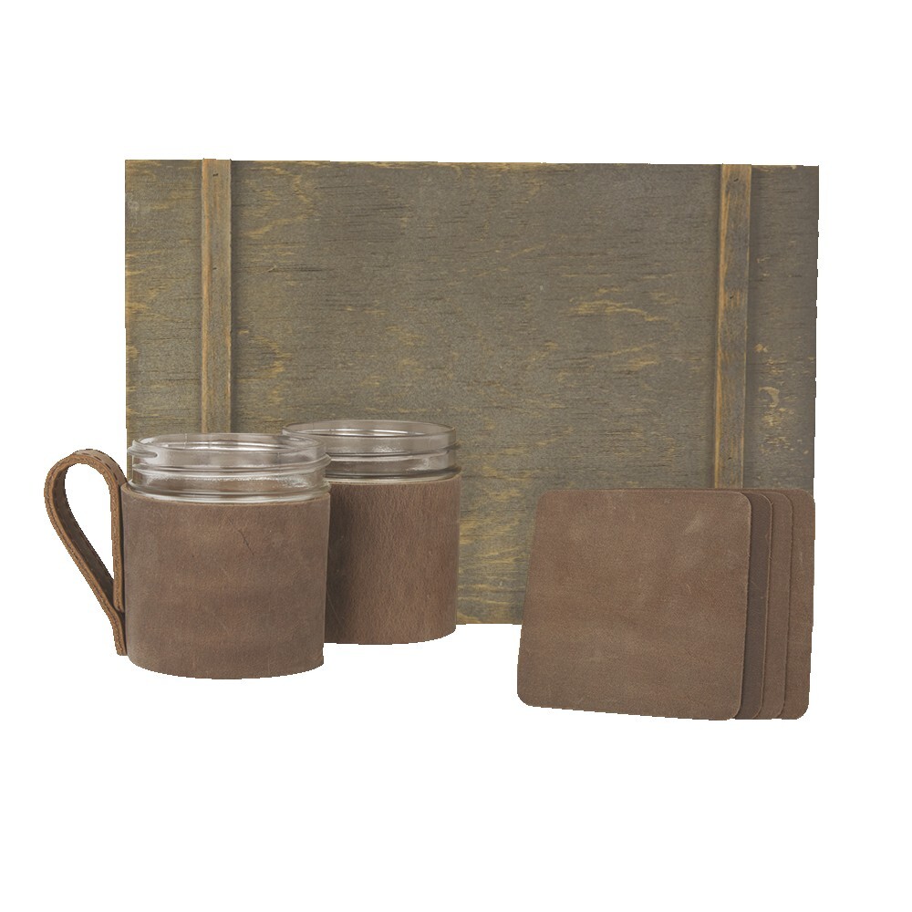 Double Barrel Gift Set 1