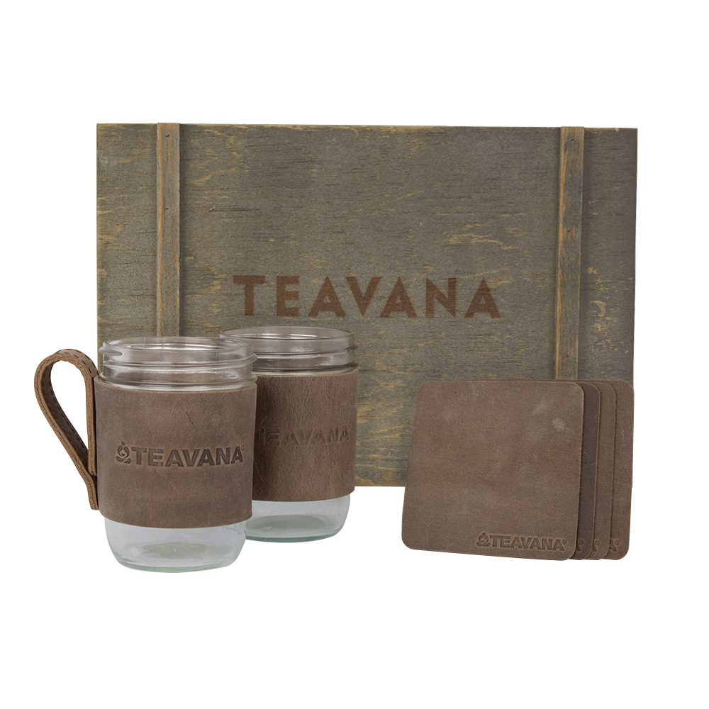 Double Barrel Gift Set 1