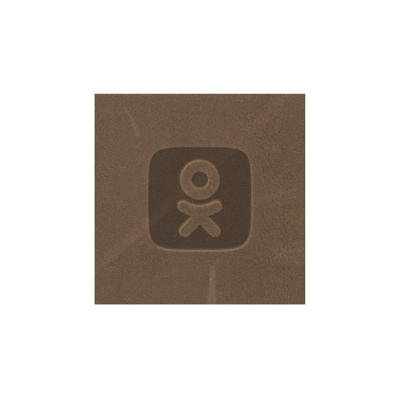 2" x 2" Leather Square Patch 1 2" x 2" Leather Square Patch 1