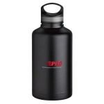 Basecamp Tundra Growler - 64 oz. 5 Basecamp Tundra Growler - 64 oz. 5
