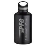 Basecamp Tundra Growler - 64 oz. - Black Basecamp Tundra Growler - 64 oz. - Black