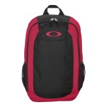 Oakley Enduro 20L Backpack - Grigio Scuro Heat Transfer Oakley Enduro 20L Backpack - Grigio Scuro Heat Transfer