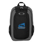 Oakley Enduro 20L Backpack - Grigio Scuro Heat Transfer Oakley Enduro 20L Backpack - Grigio Scuro Heat Transfer