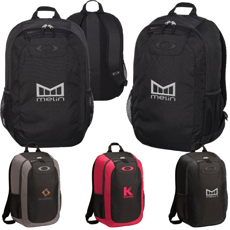 Oakley Enduro 20L Backpack 1 Oakley Enduro 20L Backpack 1