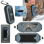 Basecamp Rapids Waterproof Wireless Speaker 1 Basecamp Rapids Waterproof Wireless Speaker 1