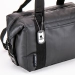 Basecamp Highland Peak Cooler - Black Blank Basecamp Highland Peak Cooler - Black Blank