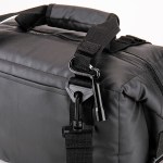 Basecamp Highland Peak Cooler - Black Blank Basecamp Highland Peak Cooler - Black Blank