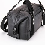 Basecamp Highland Peak Cooler - Black Blank Basecamp Highland Peak Cooler - Black Blank