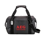 Basecamp Highland Peak Cooler - Black Basecamp Highland Peak Cooler - Black