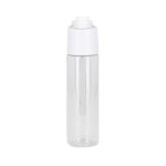 Spritzer 20 oz rPET Spray Water Bottle - White Spritzer 20 oz rPET Spray Water Bottle - White
