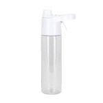 Spritzer 20 oz rPET Spray Water Bottle 2 Spritzer 20 oz rPET Spray Water Bottle 2