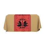 30" Table Runner - White 30" Table Runner - White