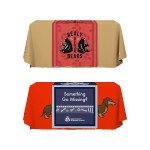 30" Table Runner 1 30" Table Runner 1