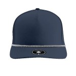 Zapped Blackhawk R+ Hat Blank - ZPBKHWKRB-LTNVCBW-UN Zapped Blackhawk R+ Hat Blank - ZPBKHWKRB-LTNVCBW-UN