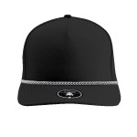 Zapped Blackhawk R+ Hat Blank - ZPBKHWKRB-BKCBW-UN Zapped Blackhawk R+ Hat Blank - ZPBKHWKRB-BKCBW-UN