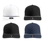 Zapped Blackhawk R+ Hat Blank 1 Zapped Blackhawk R+ Hat Blank 1