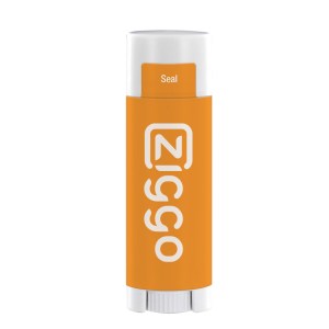 SPF 15 Lip Balm in White Oval Tube 1 SPF 15 Lip Balm in White Oval Tube 1