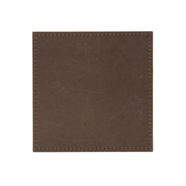 Kilner Leather Trivet 1