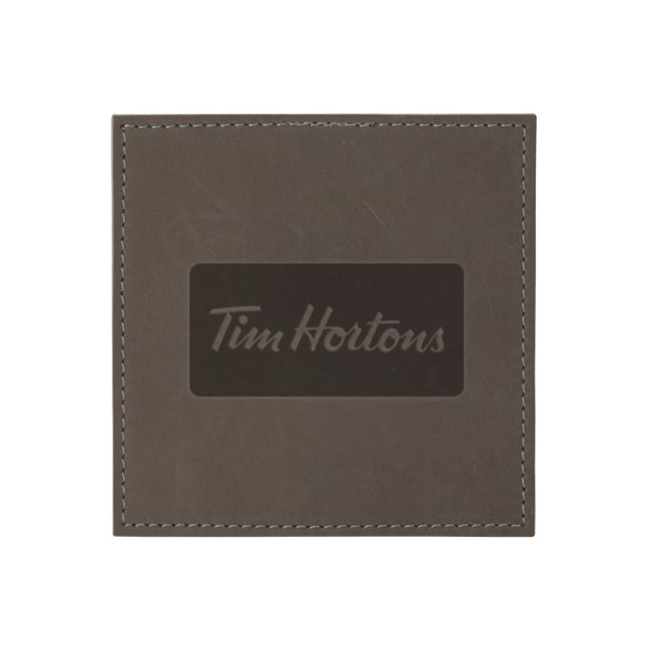 Kilner Leather Trivet 1