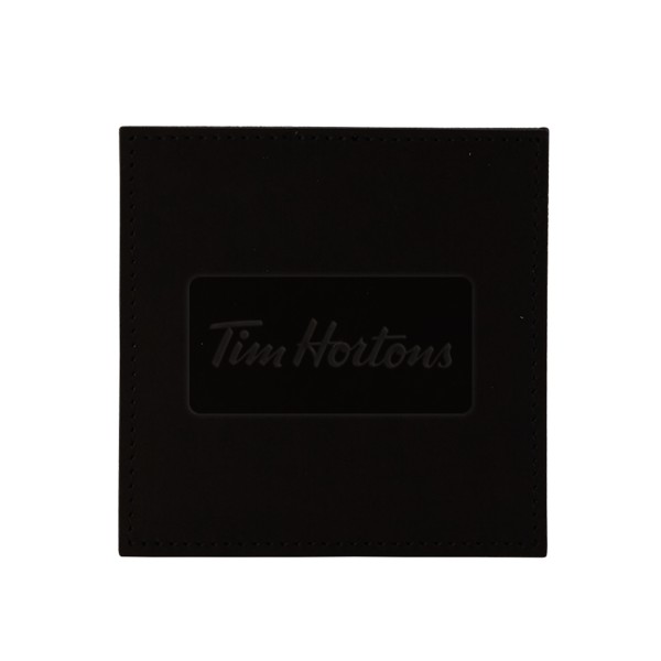 Kilner Leather Trivet 1