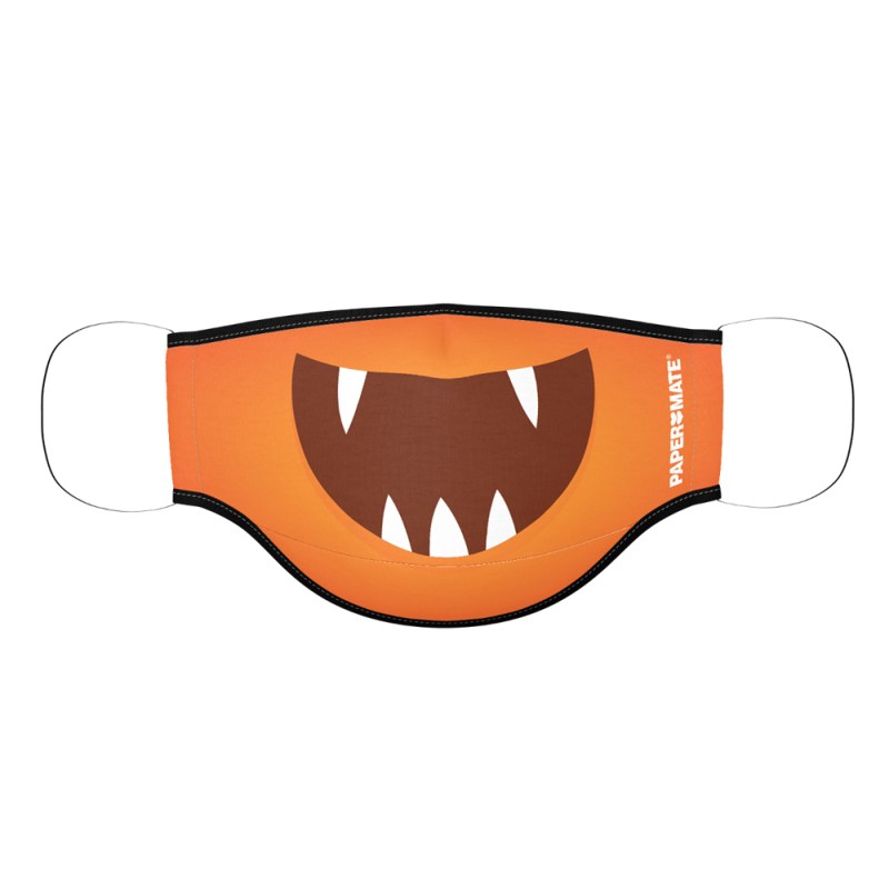 IMPORT Titan Jr. 3-Ply Dye-Sub Youth Face Mask 1 IMPORT Titan Jr. 3-Ply Dye-Sub Youth Face Mask 1