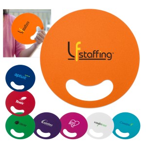 Circle Hand Fan 1 Circle Hand Fan 1