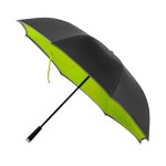 Cumulus Reversible Light Up Umbrella - Blank Cumulus Reversible Light Up Umbrella - Blank
