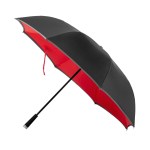 Cumulus Reversible Light Up Umbrella - Blank Cumulus Reversible Light Up Umbrella - Blank