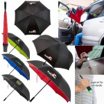 Cumulus Reversible Light Up Umbrella 1 Cumulus Reversible Light Up Umbrella 1