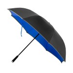 Cumulus Reversible Light Up Umbrella - Blank Cumulus Reversible Light Up Umbrella - Blank