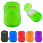 Hand Soap Sheets in Case 1 Hand Soap Sheets in Case 1