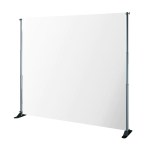 IMPORT Backdrop Stand 8' x 8' 2 IMPORT Backdrop Stand 8' x 8' 2