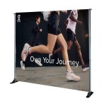 IMPORT Backdrop Stand 8' x 8' 3 IMPORT Backdrop Stand 8' x 8' 3