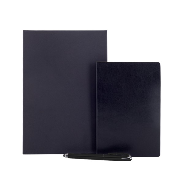 Basecamp Atlas Notebook & Pen Set 1