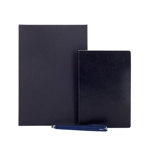 Basecamp Atlas Notebook & Pen Set 1