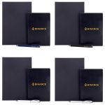 Basecamp Atlas Notebook & Pen Set 1 Basecamp Atlas Notebook & Pen Set 1