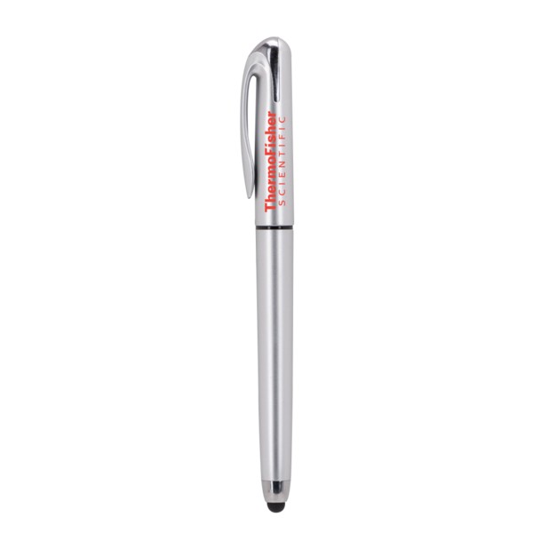 Basecamp Atlas Notebook & Pen Set 1