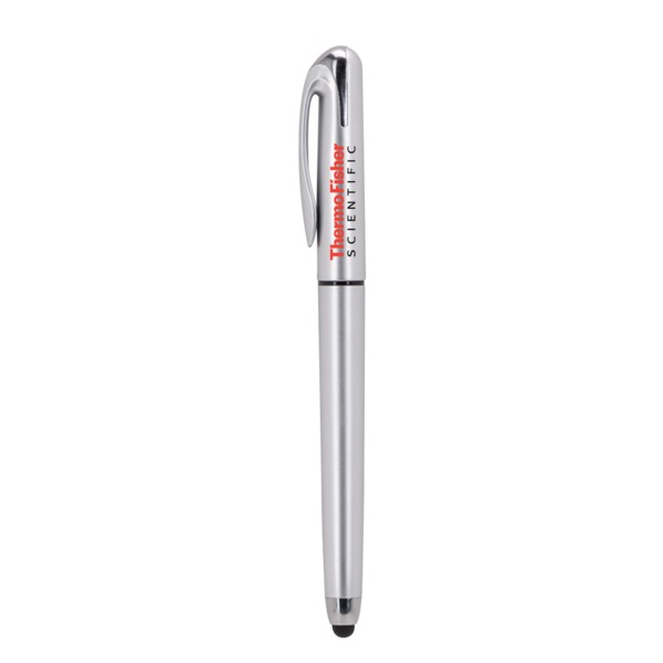 Basecamp Atlas Notebook & Pen Set 1