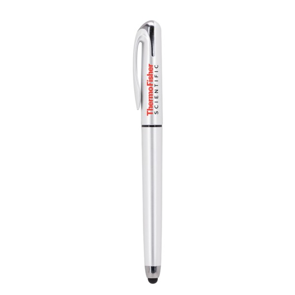 Basecamp Atlas Notebook & Pen Set 1
