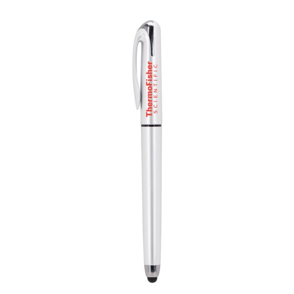 Basecamp Atlas Notebook & Pen Set 1