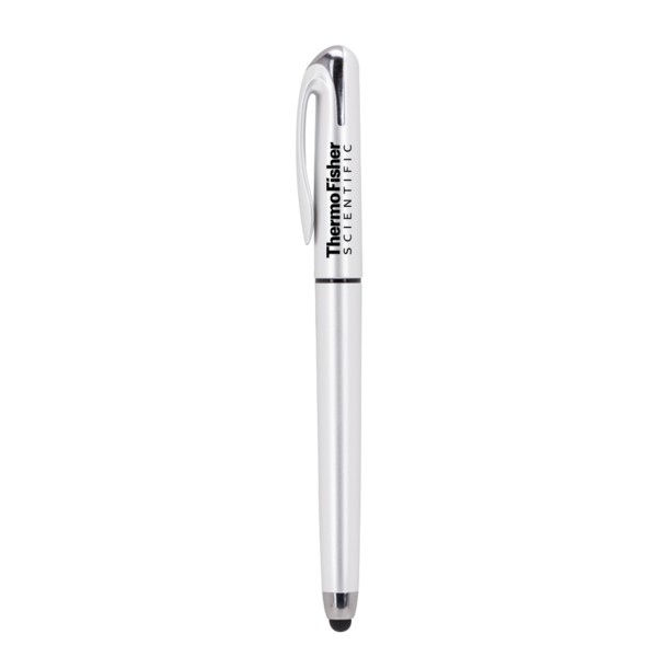Basecamp Atlas Notebook & Pen Set 1